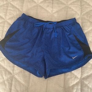 Nike Athletic Shorts